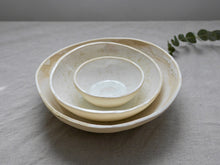 Load image into Gallery viewer, my-hungry-valentine-ceramics-studio-bowls-breakfast-noodle-fruit-nt-lunarwhite-stacked-side
