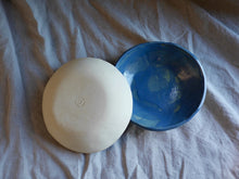 Load image into Gallery viewer, Food bowl - 18 cm - Grey blue
