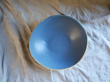Charger l&#39;image dans la galerie, my-hungry-valentine-ceramics-studio-fruitbowl-ct-greyblue-top
