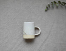 Load image into Gallery viewer, my-hungry-valentine-ceramics-studio-mug-coffee-tea-nt-lunarwhite-side-1
