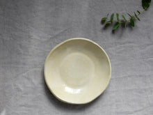 Charger l&#39;image dans la galerie, my-hungry-valentine-ceramics-studio-plate-pasta-nt-transparent-top
