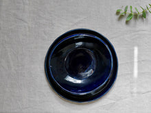 Load image into Gallery viewer, my-hungry-valentine-ceramics-studio-plates-25-pasta-top-stacked
