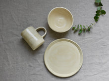 Load image into Gallery viewer, my-hungry-valentine-ceramics-studio-set-breakfast-nt-transparent-21-breakfastbowl-mug-top
