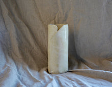 Load image into Gallery viewer, my-hungry-valentine-ceramics-studio-vase-slab-25-nt-transparent-front
