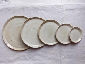 myhungryvalentine-studio-ceramics-simple-plate-set-5-cloudywhite-top-3
