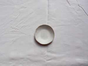 myhungryvalentine-studio-ceramics-simple-smallbowl-mattwhite-top